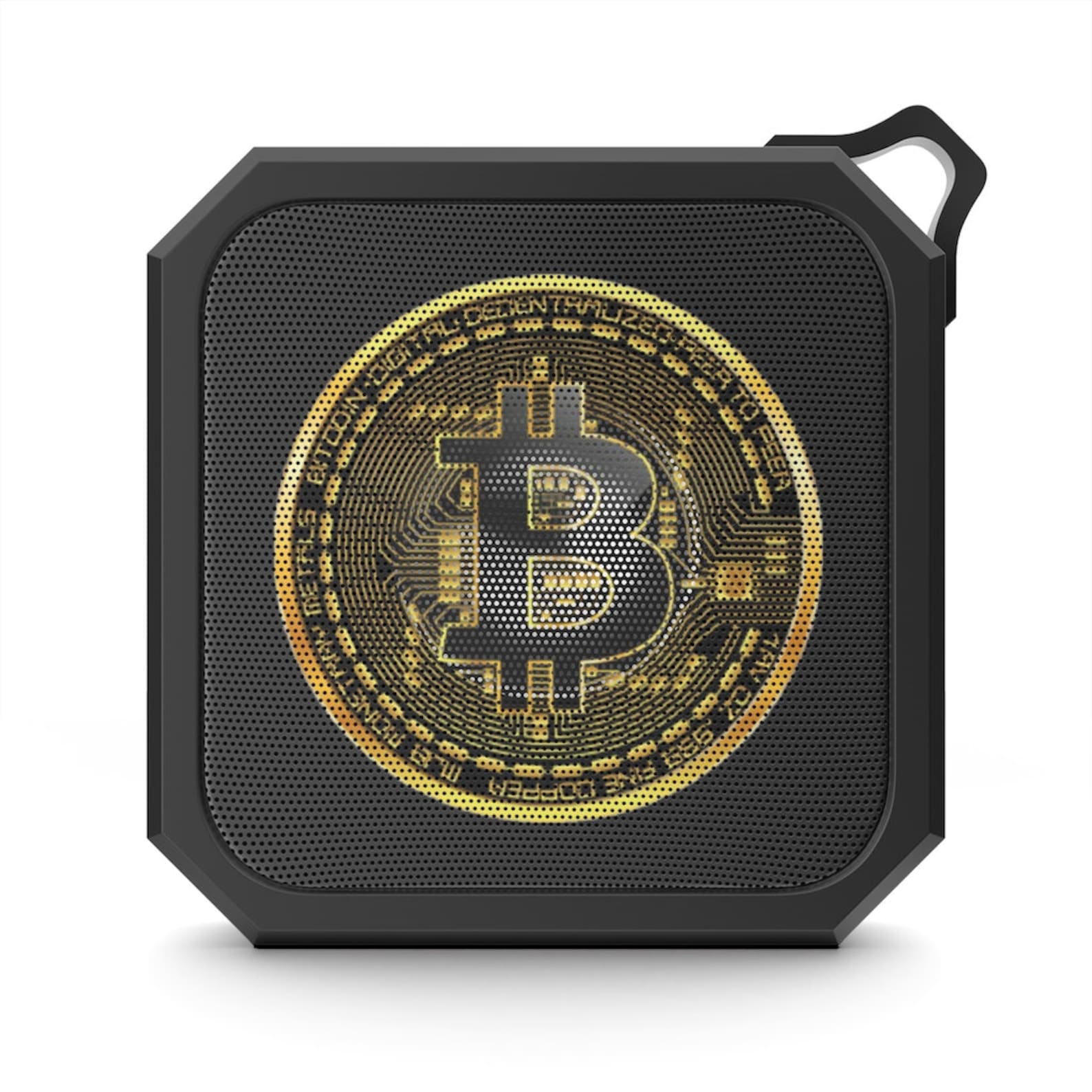 audio crypto coin