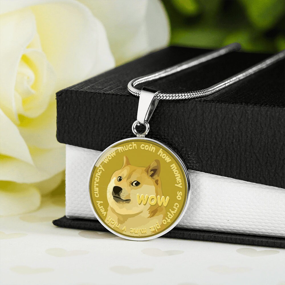 Dogecoin 