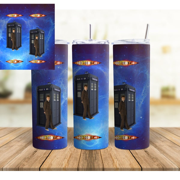 Doctor Who Mug - Etsy