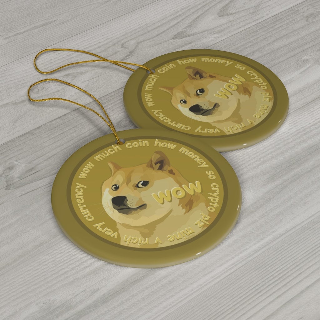 Dogecoin 