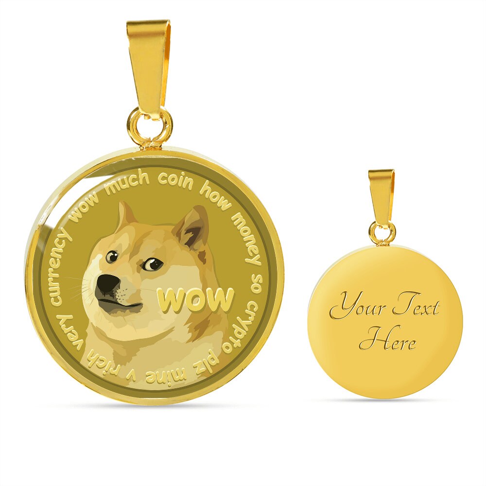 Dogecoin 