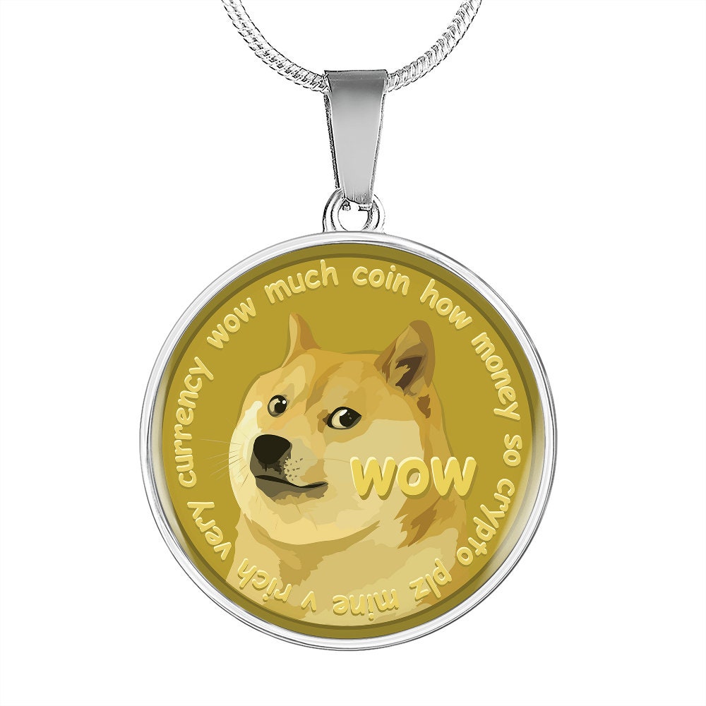 Dogecoin 