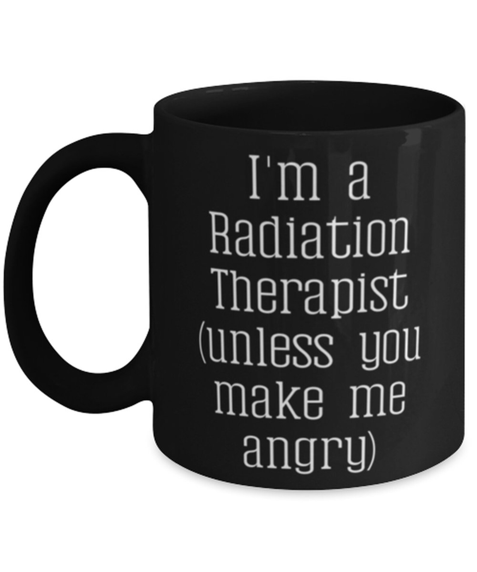 Unique Idea Radiation Therapist Gifts I'm A Radiation Etsy