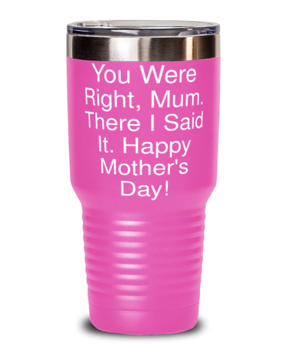 unusual mum gifts