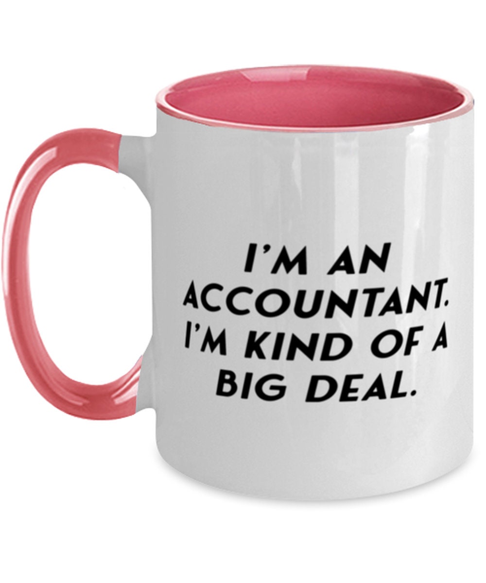 Brilliant Accountant Gifts I'm An Accountant. I'm Etsy