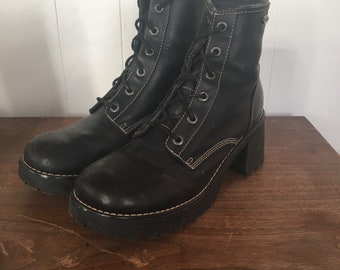vintage skechers boots