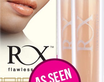 Global Selling RX Flawless Eyes 10ml Bottle - As Seen On TV! Buy One Get One Half Price...