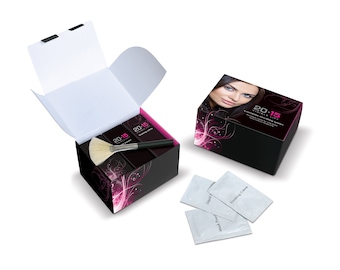 20.15 Visible Face Lifting Treatment, Firmer Skin (5 Applications)