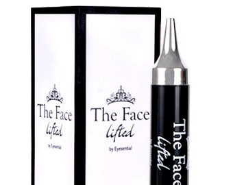 Offre spéciale de Noël The Face Lifted by Eyesential - 25 % de réduction