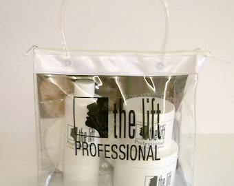 The Lift Professional Face Lifting Treatment, un look plus jeune en quelques minutes...