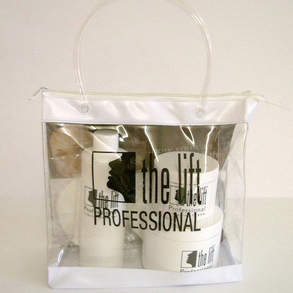 The Lift Professional Face Lifting Treatment, un look plus jeune en quelques minutes...