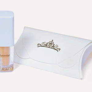 Oryginalny Eyesential (butelka 20 ml) Usuwa zmarszczki i drobne linie w zaledwie 60 sekund...