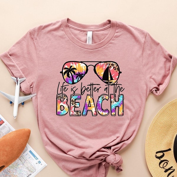 Vacation Shirt - Etsy