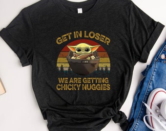 Chicky Nuggies Yoda Etsy Chicky Nuggies Yoda Etsy