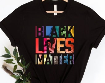 cool blm shirts
