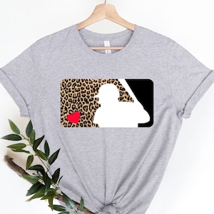 Baseball Shirt, Baseball Mom Shirt, Baseball Kids Shirt, Baseball Lover Shirt, Baseball Fan Shirt, Baseball Cheetah Shirt, Baseball Mom Tank