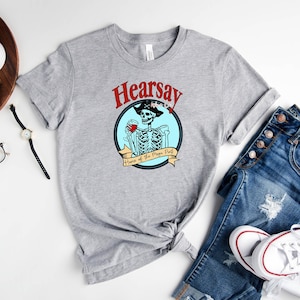 Hearsay Brewing Co Shirt, Johnny Depp Hearsay Shirt, Home Of The Mega Pint Shirt, Justice For Johnny Depp, Johnny Depp Shirt, Mega Pint