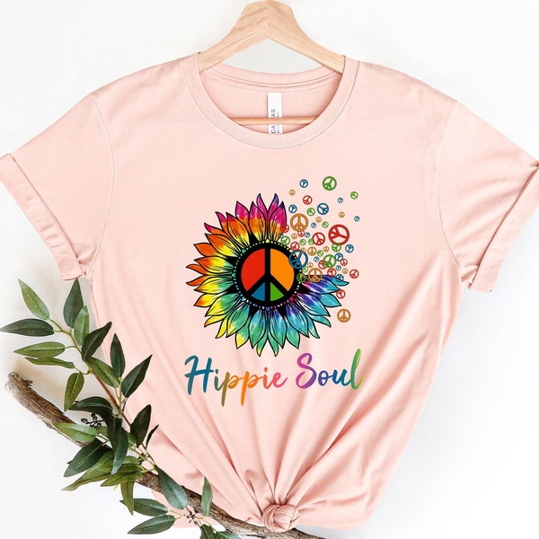 Hippie - Etsy