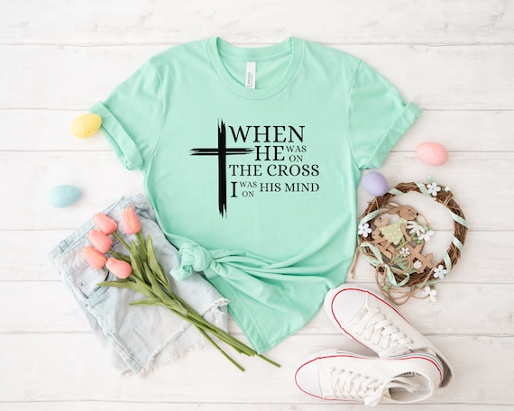 Religious Easter Shirts Religious Easter Shirts