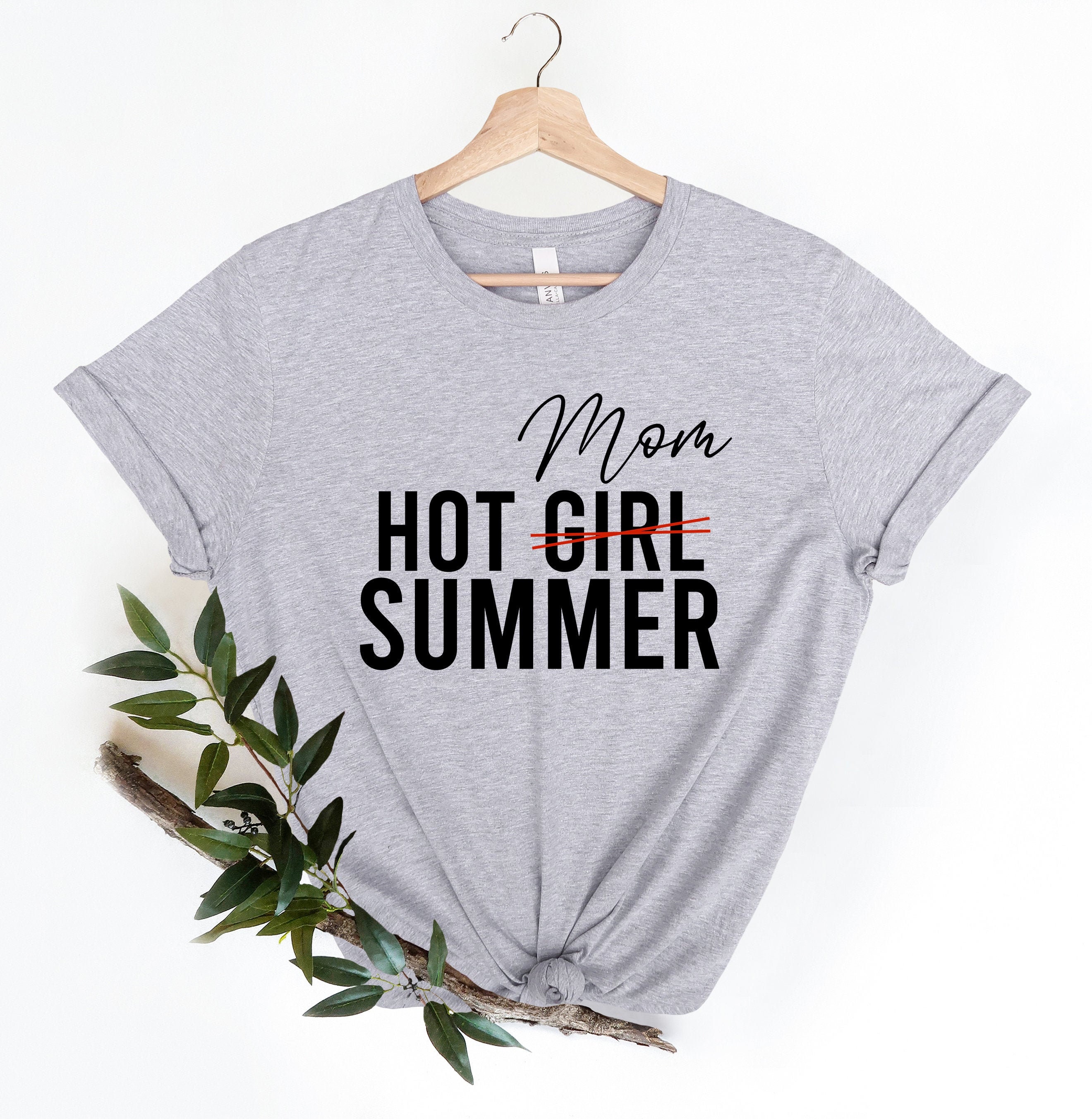 Hot Mom Summer Shirt New Mom Shirt Summer Shirt Mom Summer - Etsy UK
