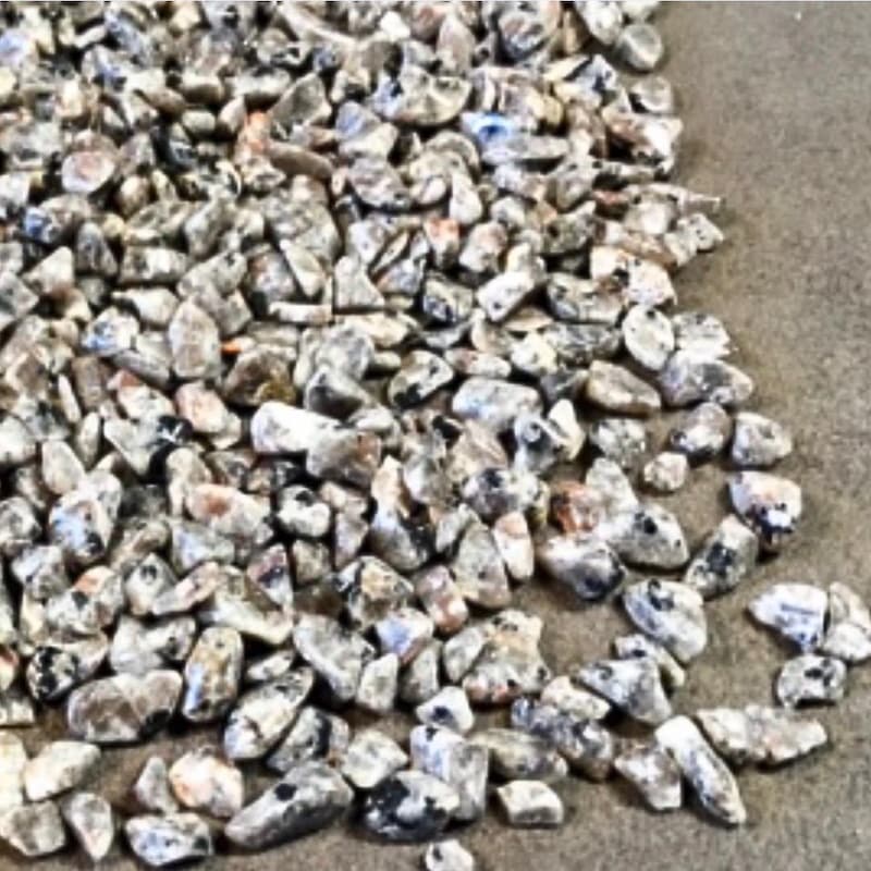 Fluorescence Sorting Genuine Yooperlite Beads - Etsy