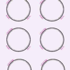 Traveling Postcards (6 spaces)