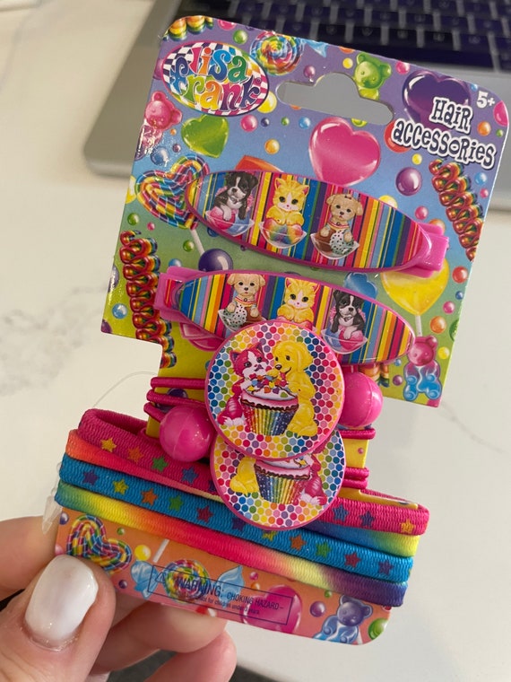 Lisa Frank Accessories for Women