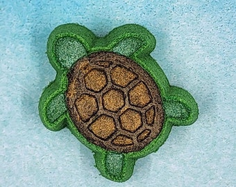 Turtle Bath Bomb,Turtle,bath bomb,summer,summer bath bomb,turtle,turtle bath bomb,gift,kids gift,turtle gift