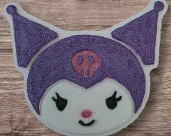 Kawaii White Rabbit Bath Bomb,Cute White Rabbit,Bath Bomb,Kawaii Bath Bomb,Bath Bomb