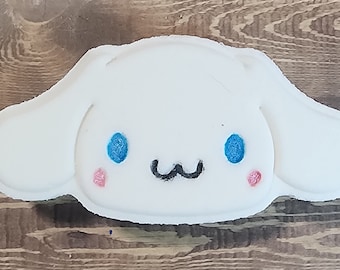 Dog bath bomb,dog,kids,kids gift,party favor,kawaii,kawaii bath bomb,kawaii dog,pretty dog