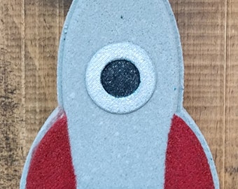 Rocket Bath Bomb with Astronaut inside,Boy Bath Bomb,Stocking Stuffer,Boy Bath Bomb,Bath Bomb,Kids Bath Bomb,Rocket Bath Bomb