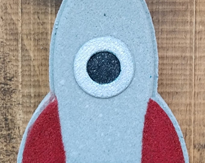 Rocket Bath Bomb with Astronaut inside,Boy Bath Bomb,Stocking Stuffer,Boy Bath Bomb,Bath Bomb,Kids Bath Bomb,Rocket Bath Bomb