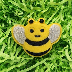 Bumblebee Buzz Bubble Bar 