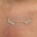 see more listings in the Personalized Necklace section