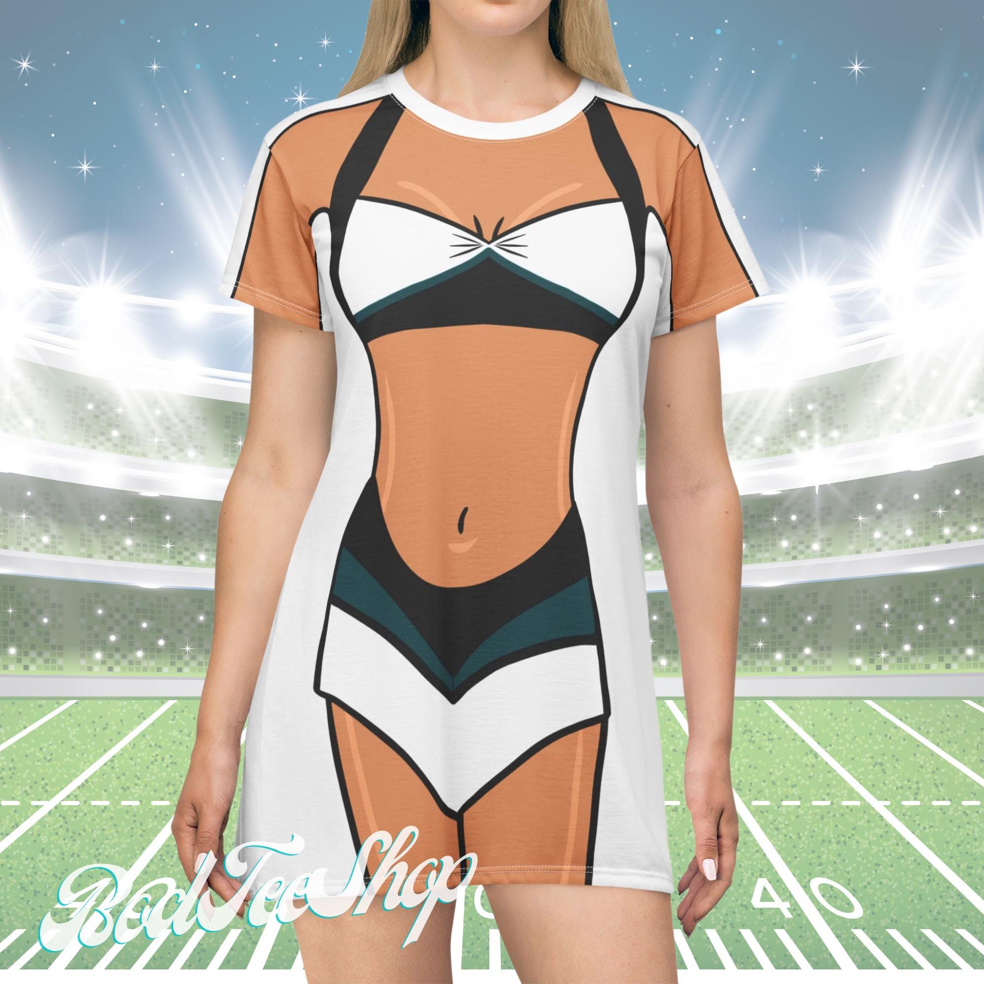 eagles jersey dress for women Philadelphia Womens Philadelphia