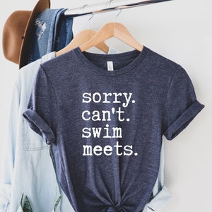Youth Swim Shirt, Swimmer Gift, Swim Team Outfit, Swim Mom T-shirt, Swim Meets, Coach Gift, Swimming Shirt, Christmas Gift, Swimmer Pride