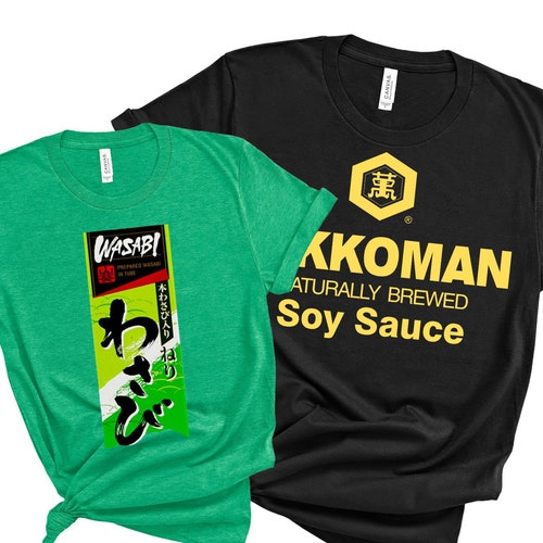 Couples' Matching DIY Halloween Costume Funny Couples Etsy