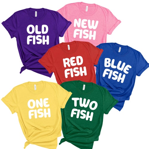 Group Halloween Shirts Halloween Party Matching Shirts Etsy