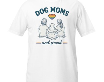 Mamans canines et fières