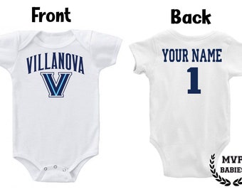 villanova baby gear