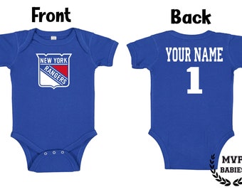 rangers baby stuff