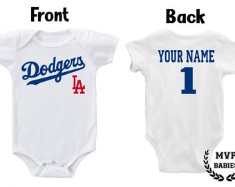 baby dodger gear