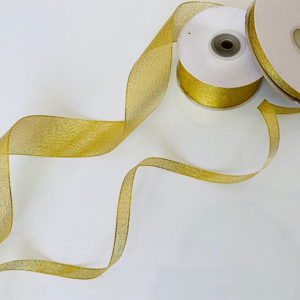 Sparkle Ribbon - Etsy