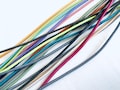 1.5mm Colorful Elastic Cord: Jewelry Making, DIY Crafts product logo