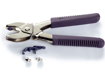 Prym Vario pliers, Pliers for press fasteners, eyelets and piercing