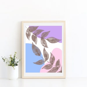 Subtle Pride Wall Posters