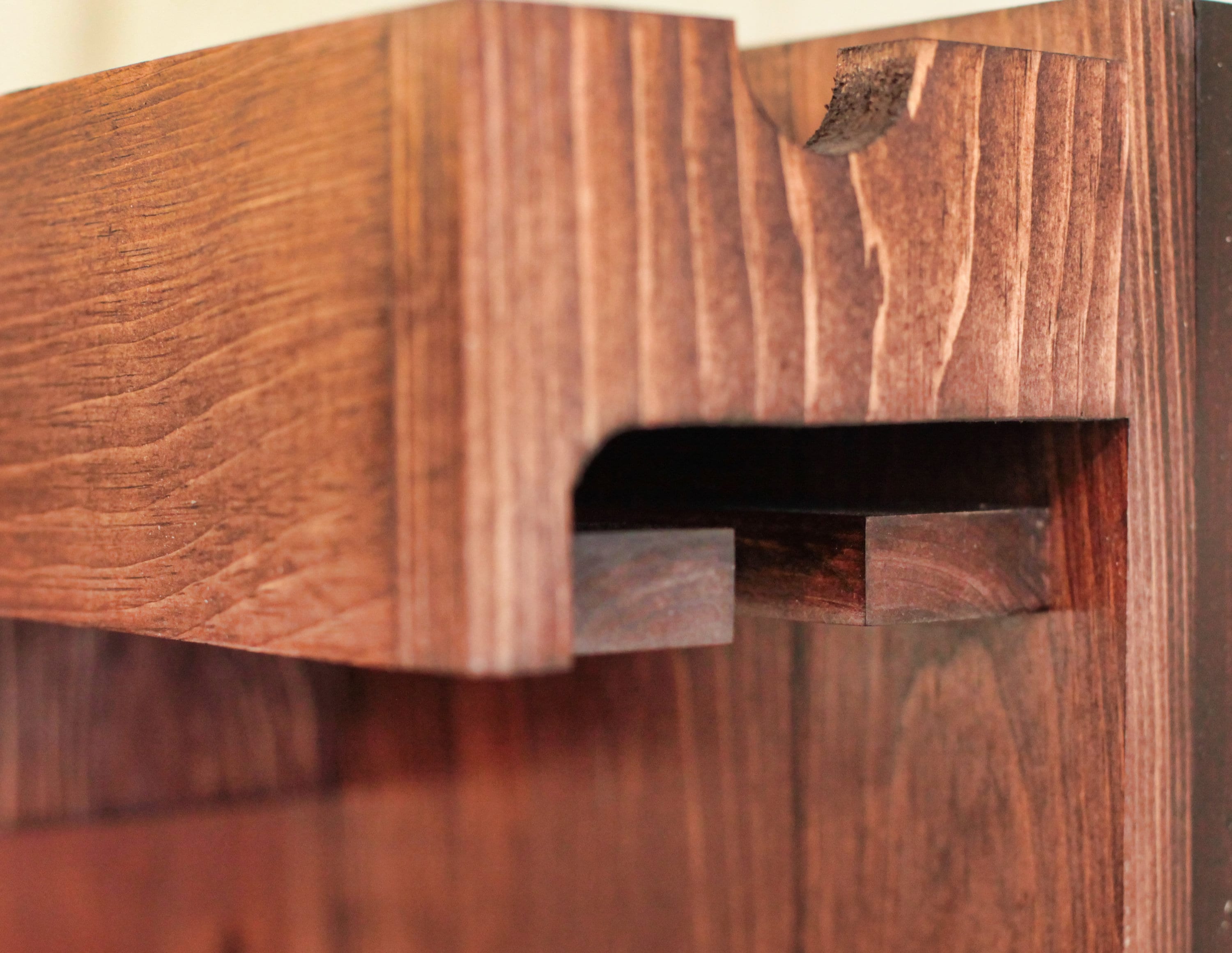 Rustic wine rack Etsy