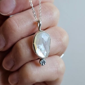 Mother of Pearl Elegance