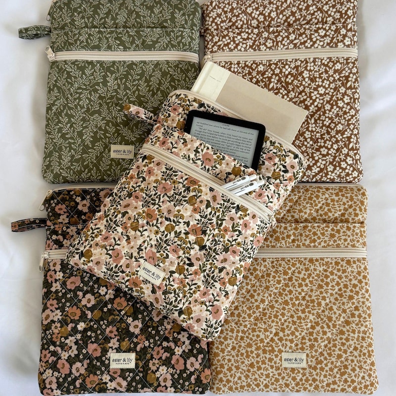 Boo Covers Covers a Book - Etsy