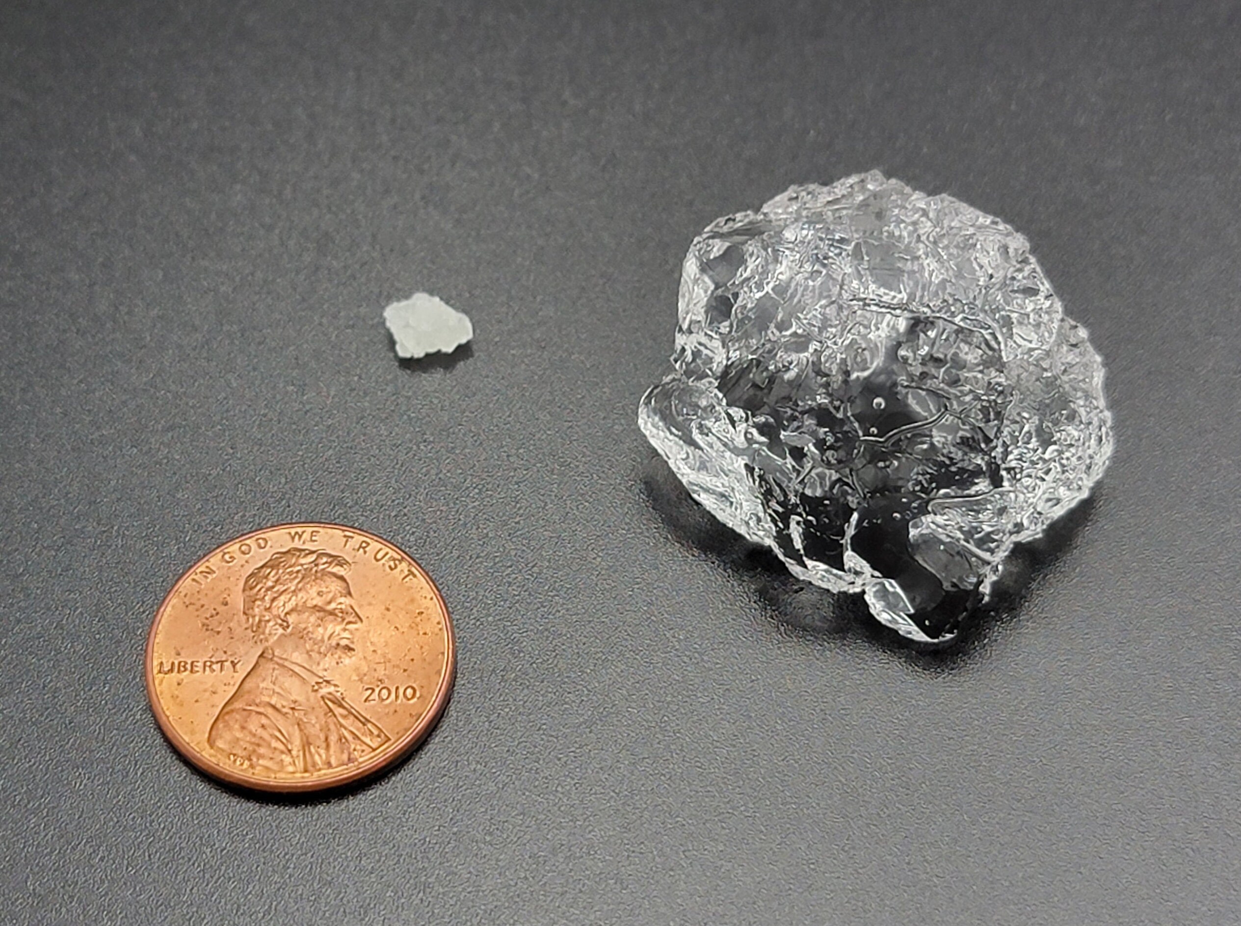 Large Polymer Water Gel Crystals for Crickets Dubia Feeder Etsy